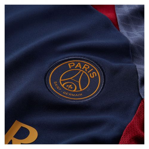 Koszulka piłkarska dla dzieci Nike Paris Saint-Germain Strike DX3081