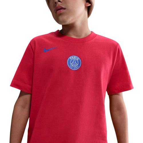 Koszulka piłkarska dla dzieci Nike Paris Saint-Germain Total 90 HV4988