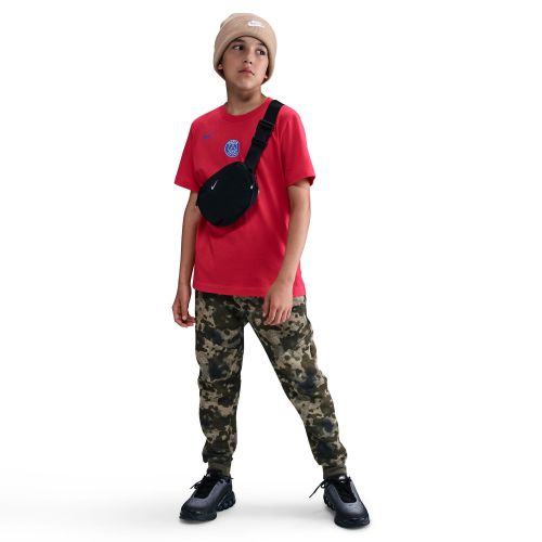 Koszulka piłkarska dla dzieci Nike Paris Saint-Germain Total 90 HV4988