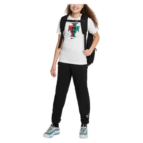 Koszulka piłkarska dla dzieci Nike Portugal FZ0124