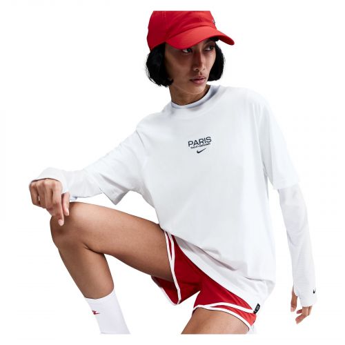 Koszulka piłkarska dla kobiet Nike Paris Saint-Germain Premium IF5262