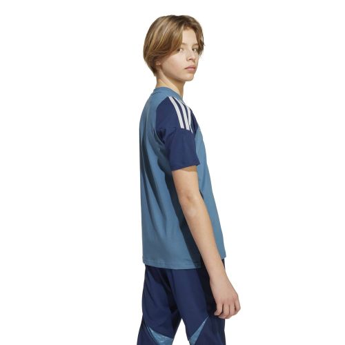 Koszulka piłkarska dziecięca adidas Arsenal FC 25/26 Tiro 25 Competition JJ1792