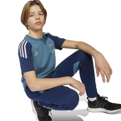 Koszulka piłkarska dziecięca adidas Arsenal FC 25/26 Tiro 25 Competition JJ1792