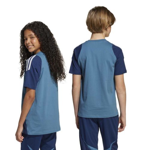 Koszulka piłkarska dziecięca adidas Arsenal FC 25/26 Tiro 25 Competition JJ1792