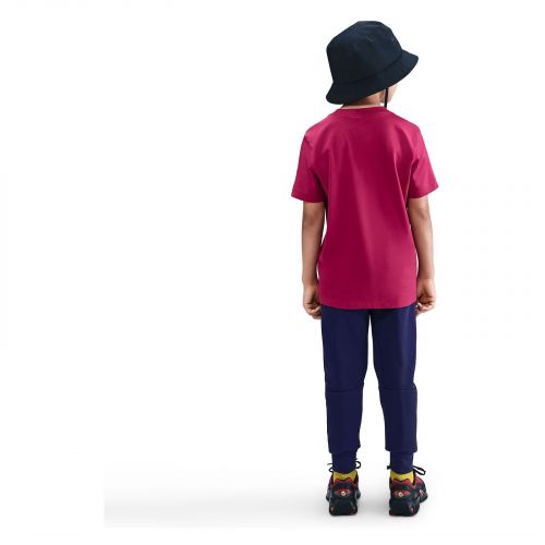 Koszulka piłkarska dziecięca Nike FC Barcelona HQ8362