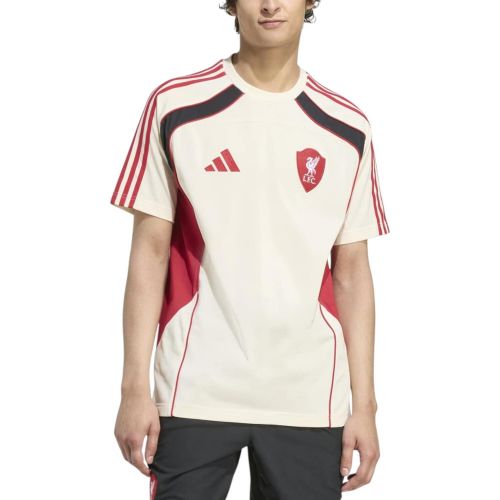 Koszulka piłkarska męska adidas Liverpool FC UBP JW5468