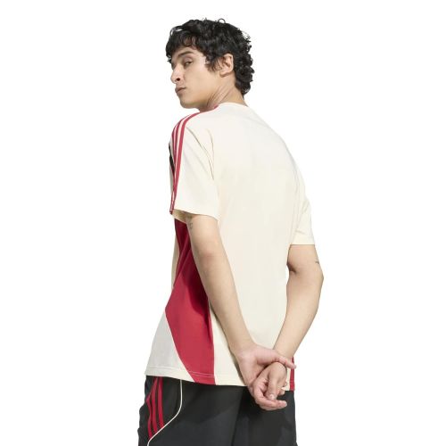 Koszulka piłkarska męska adidas Liverpool FC UBP JW5468