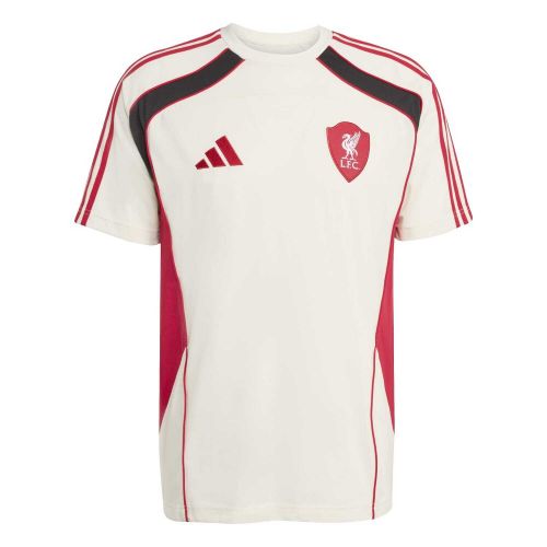 Koszulka piłkarska męska adidas Liverpool FC UBP JW5468