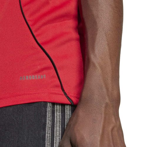 Koszulka piłkarska męska adidas Manchester United 25/26 Home Jersey	JI7428