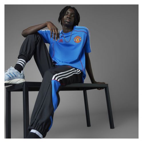 Koszulka piłkarska męska adidas Manchester United UBP JF0370