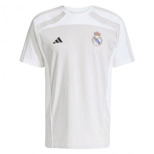 Koszulka piłkarska męska adidas Real Madrit UBP JN3062