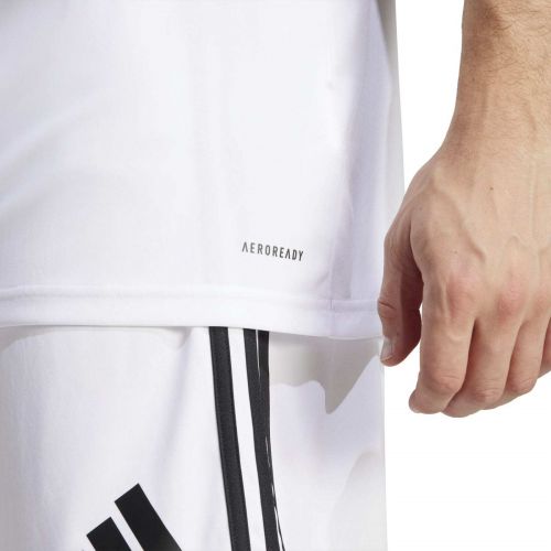 Koszulka piłkarska męska adidas Squadra 25 JG5835