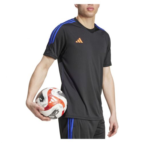 Koszulka piłkarska męska adidas Tiro 23 Club Training Jersey JE6083