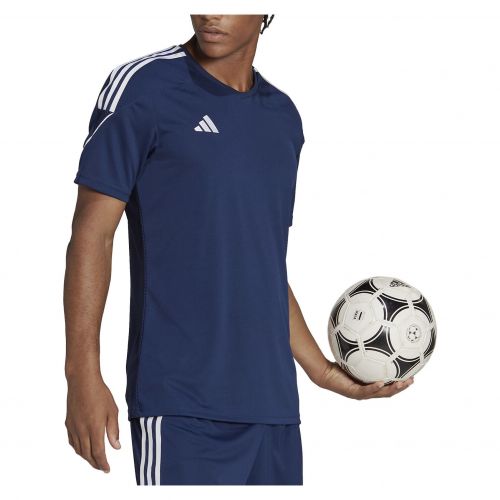 Koszulka piłkarska męska adidas Tiro 23 League Jersey HR4608