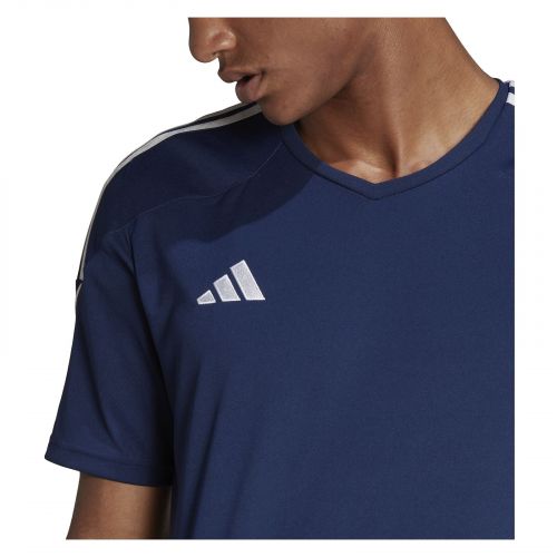 Koszulka piłkarska męska adidas Tiro 23 League Jersey HR4608