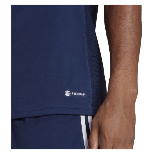 Koszulka piłkarska męska adidas Tiro 23 League Jersey HR4608