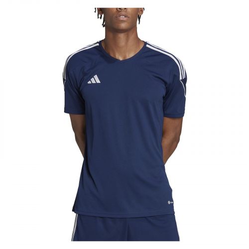 Koszulka piłkarska męska adidas Tiro 23 League Jersey HR4608