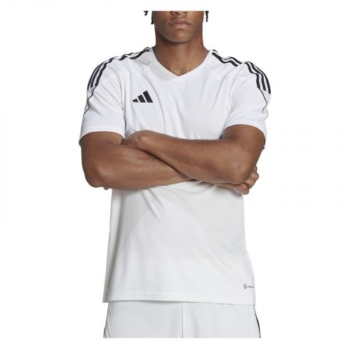 Koszulka piłkarska męska adidas Tiro 23 League Jersey HR4610 