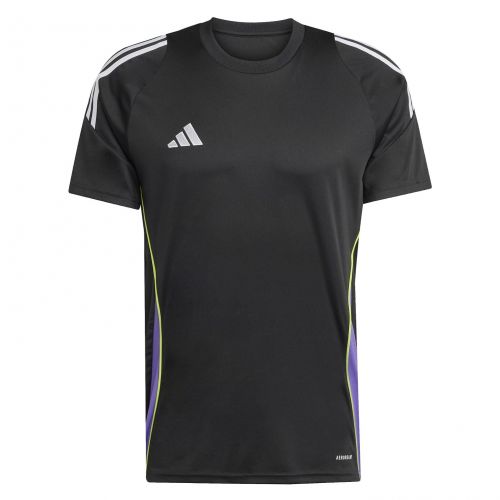 Koszulka piłkarska męska adidas TIRO 24 JW4374