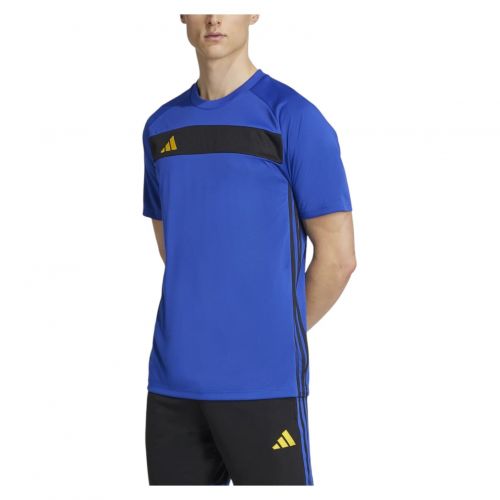 Koszulka piłkarska męska adidas Tiro 25 Essentials JW4613