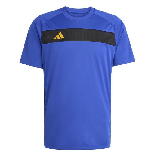 Koszulka piłkarska męska adidas Tiro 25 Essentials JW4613