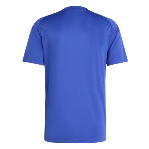 Koszulka piłkarska męska adidas Tiro 25 Essentials JW4613