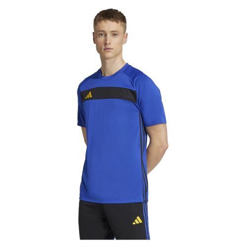 Koszulka piłkarska męska adidas Tiro 25 Essentials JW4613