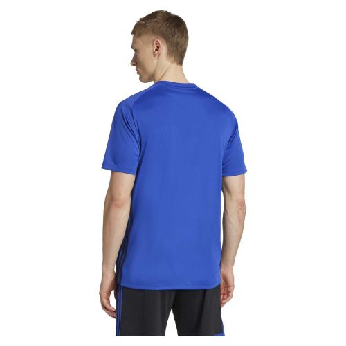 Koszulka piłkarska męska adidas Tiro 25 Essentials JW4613