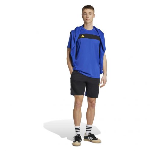 Koszulka piłkarska męska adidas Tiro 25 Essentials JW4613