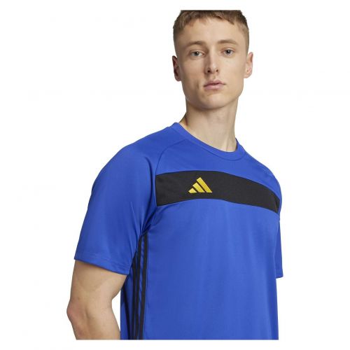 Koszulka piłkarska męska adidas Tiro 25 Essentials JW4613