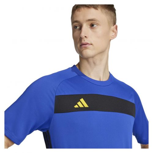 Koszulka piłkarska męska adidas Tiro 25 Essentials JW4613