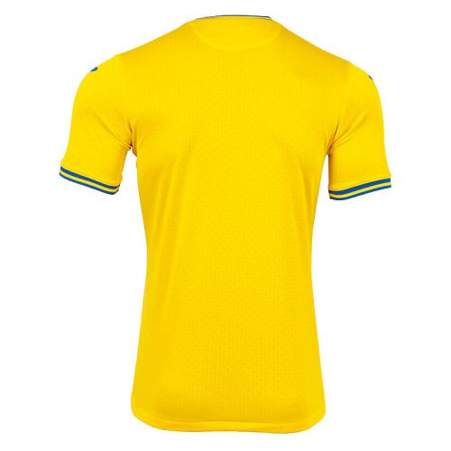 Koszulka piłkarska męska JOMA Ukraine 2022 AT102404A