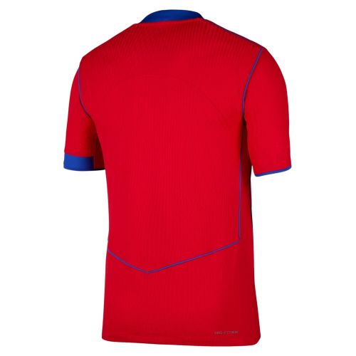 Koszulka piłkarska męska Nike Dri-FIT ADV Nike Paris Saint-Germain 2025/26 Match Third HM3198