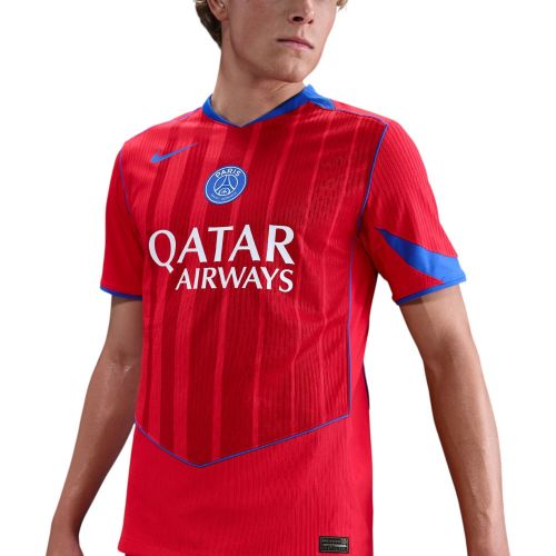 Koszulka piłkarska męska Nike Dri-FIT ADV Nike Paris Saint-Germain 2025/26 Match Third HM3198