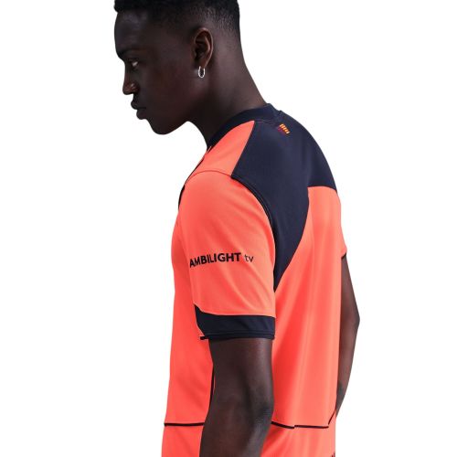 Koszulka piłkarska męska Nike Dri-FIT FC Barcelona Stadium 2025/26 Total 90 HM3201