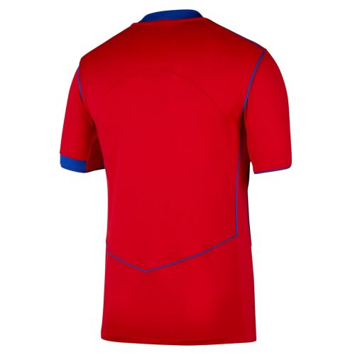 Koszulka piłkarska męska Nike Dri-FIT Paris Saint-Germain Stadium 2025/26 HJ4606