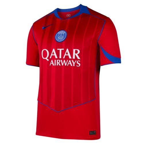 Koszulka piłkarska męska Nike Dri-FIT Paris Saint-Germain Stadium 2025/26 HJ4606