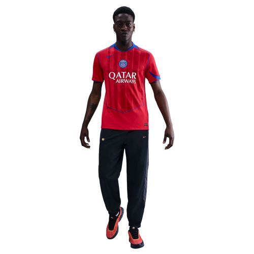 Koszulka piłkarska męska Nike Dri-FIT Paris Saint-Germain Stadium 2025/26 HJ4606