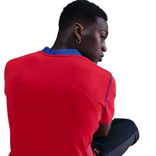 Koszulka piłkarska męska Nike Dri-FIT Paris Saint-Germain Stadium 2025/26 HJ4606