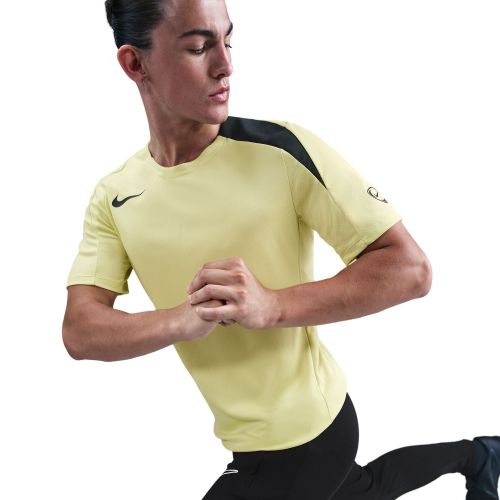 Koszulka piłkarska męska Nike Dri-FIT Strike HV6400