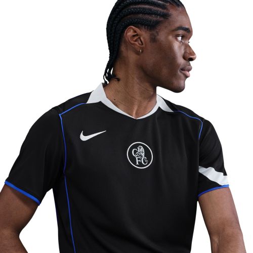 Koszulka piłkarska męska Nike Dri-FIT Total 90 Chelsea F.C. Stadium 2025/26 HM3202