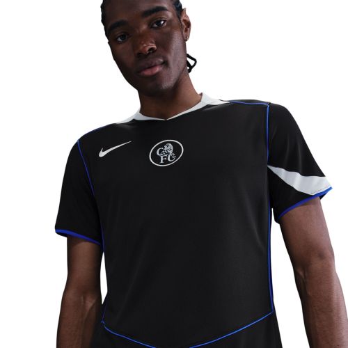 Koszulka piłkarska męska Nike Dri-FIT Total 90 Chelsea F.C. Stadium 2025/26 HM3202