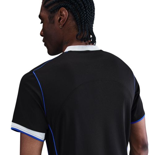 Koszulka piłkarska męska Nike Dri-FIT Total 90 Chelsea F.C. Stadium 2025/26 HM3202