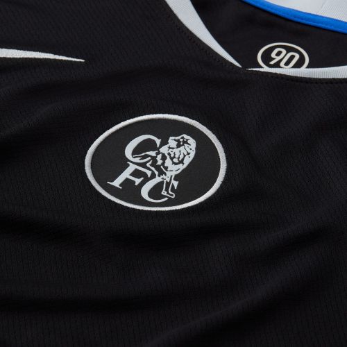 Koszulka piłkarska męska Nike Dri-FIT Total 90 Chelsea F.C. Stadium 2025/26 HM3202