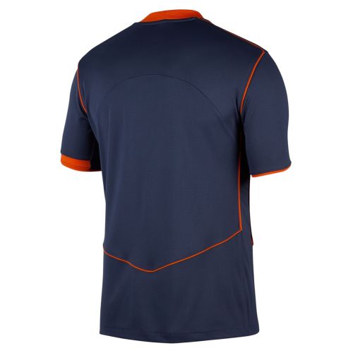 Koszulka piłkarska męska Nike Dri-FIT Total 90 Inter Mediolan Stadium 2025/26 HM3204