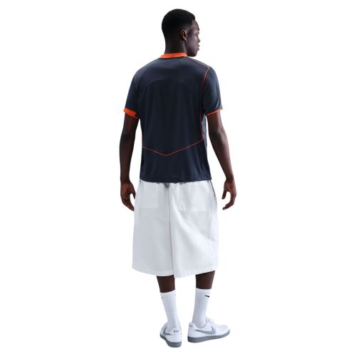 Koszulka piłkarska męska Nike Dri-FIT Total 90 Inter Mediolan Stadium 2025/26 HM3204