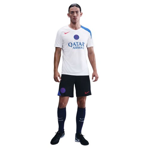 Koszulka piłkarska męska Nike Dri-FIT Total 90 PSG Strike HM3345