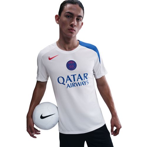 Koszulka piłkarska męska Nike Dri-FIT Total 90 PSG Strike HM3345