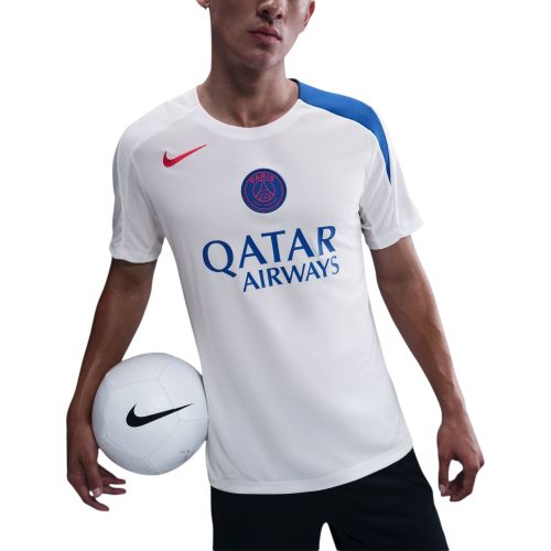 Koszulka piłkarska męska Nike Dri-FIT Total 90 PSG Strike HM3345