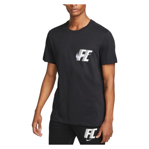 Koszulka piłkarska męska Nike F.C. FD0039